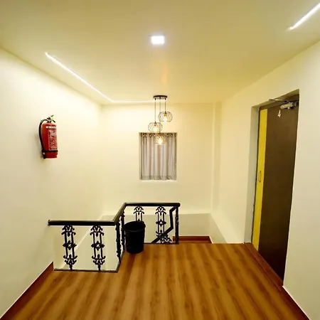 Cabin Stay Marol-The Hubz-2